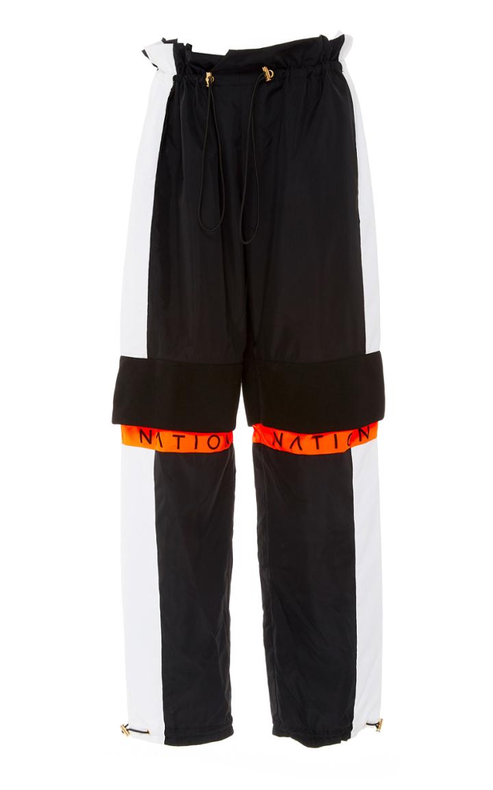 P.e Nation Rally Pant