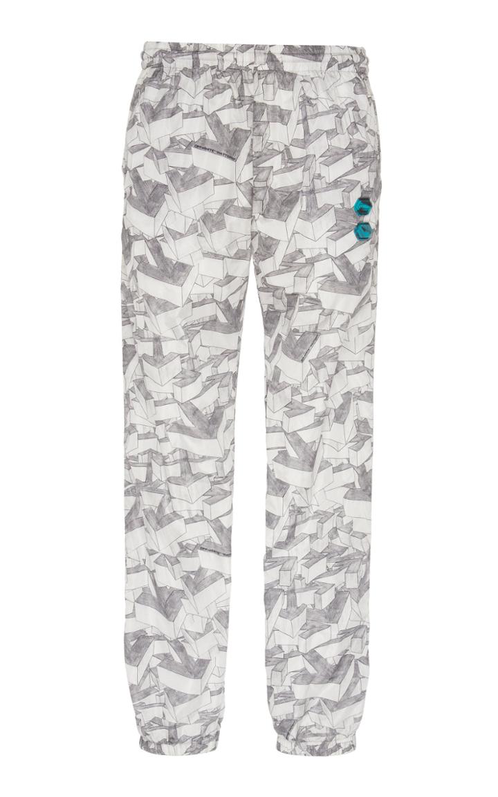 Off-white C/o Virgil Abloh Arrows Pattern Trackpant
