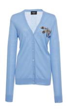 Rochas Dragonfly Cardigan