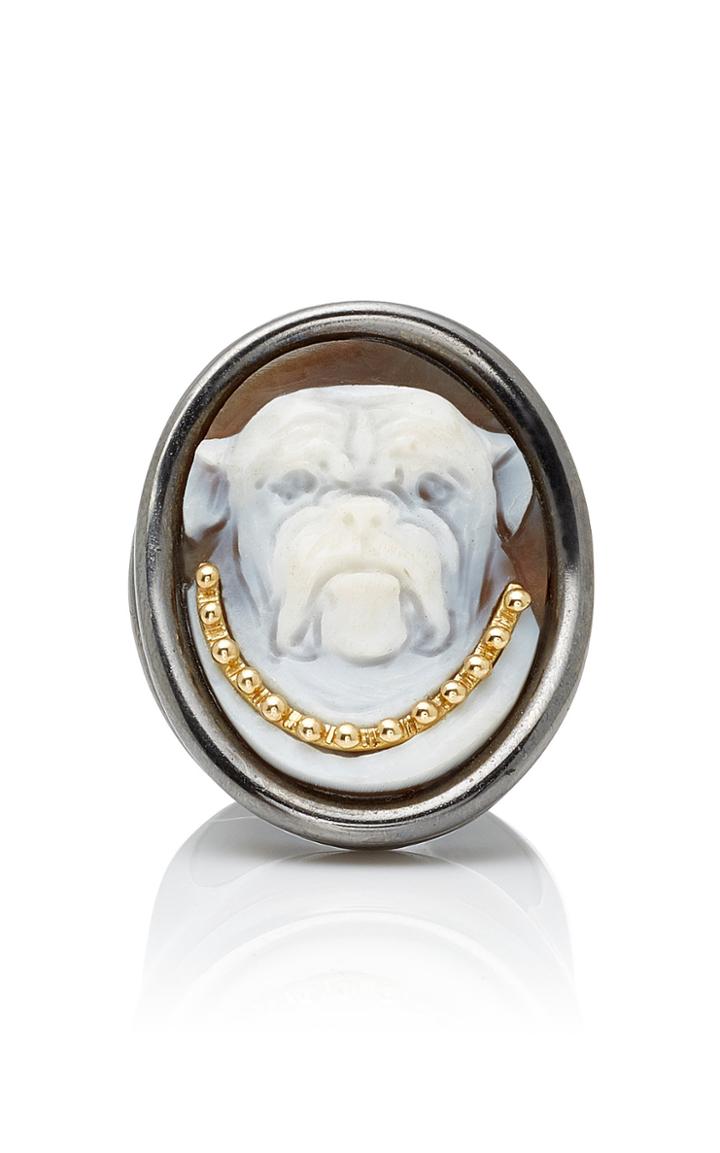 Amedeo One-of-a-kind Jack Ring