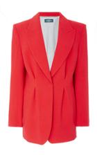 Alena Akhmadullina Wool Tailored Jacket
