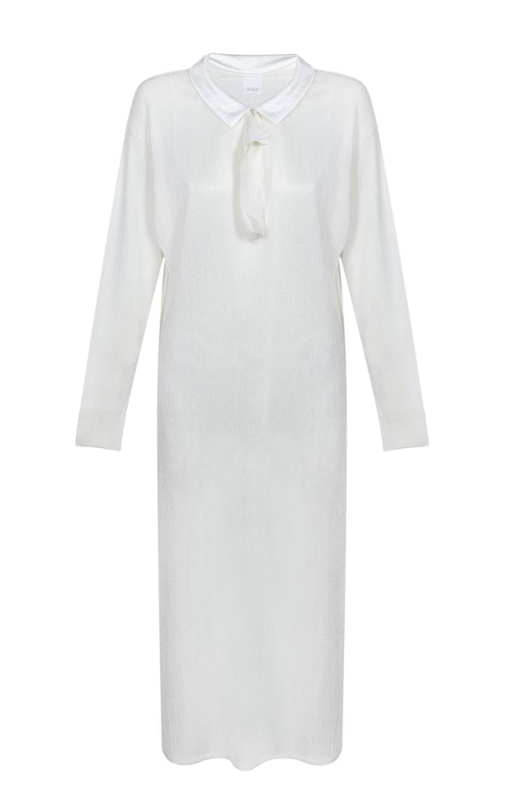 Moda Operandi Bevza Long Sleeve Tunic Size: Xs