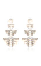 Moda Operandi Fernando Jorge Fringe Earrings