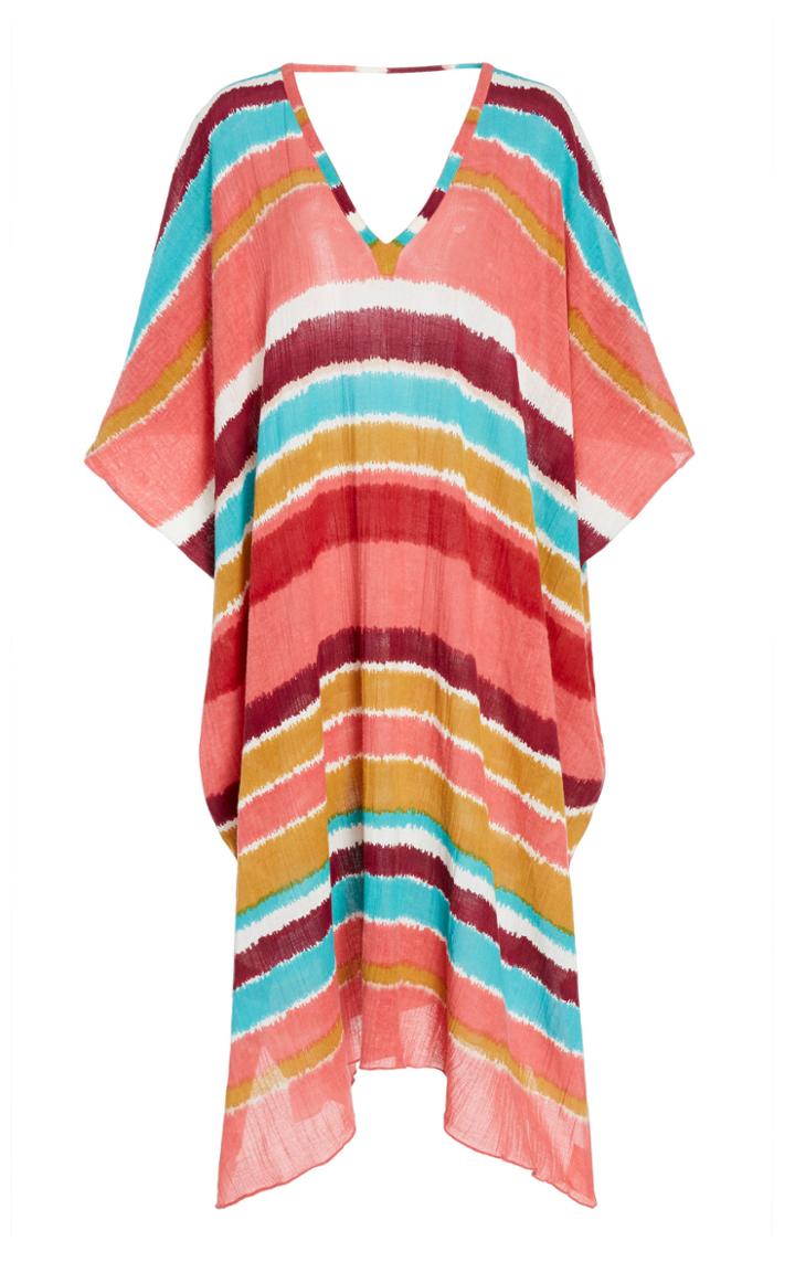 Le Sirenuse Positano Sasha Dress