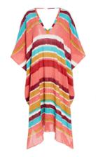 Le Sirenuse Positano Sasha Dress
