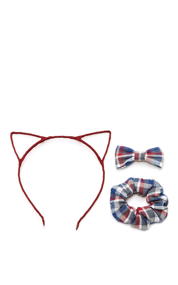 La Coqueta Assorted Hair Accessories