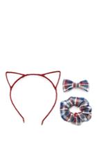 La Coqueta Assorted Hair Accessories