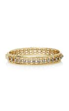 Ark Grey Diamond Muse Bangle