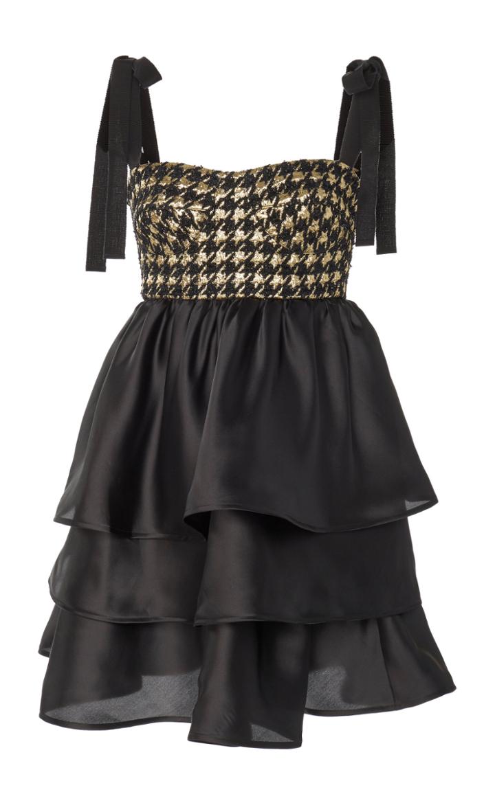Silvia Tcherassi Diella Dress
