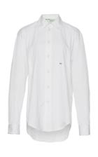 Off-white C/o Virgil Abloh Classic Long Sleeve Shirt