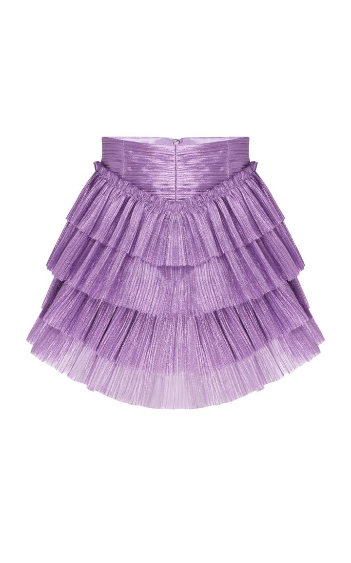 Alice Mccall Lucky You Skirt
