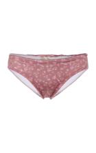 Loveshackfancy Tali Bikini Bottom