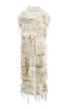 Tuinch Turtleneck Sweater Dress