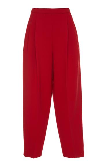 Andrew Gn Cropped Trousers