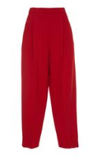 Andrew Gn Cropped Trousers