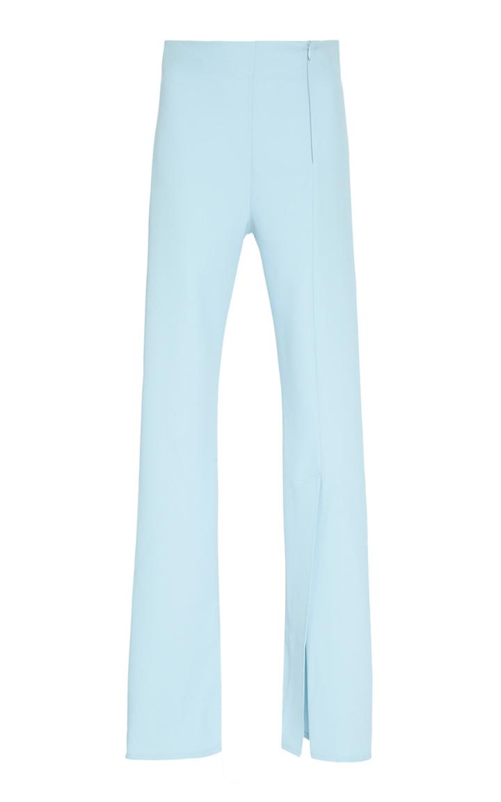 A.w.a.k.e. Slit Leg Trousers