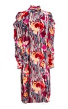 Ulla Johnson Sainte Printed Dress