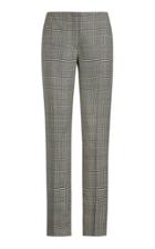 Ralph Lauren Simone Straight Leg Pant