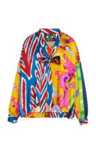 Libertine Schumacher Mixtape Tie Blouse