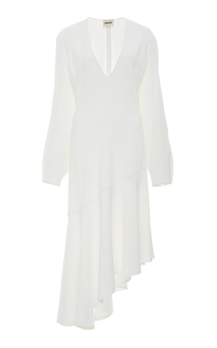 Khaite Francis Dress