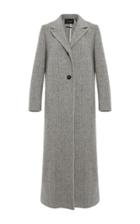 Isabel Marant Duard Long Coat