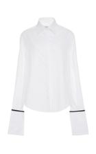 Anna Quan Anne Button Up Shirt
