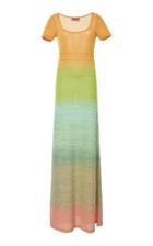 Missoni Ombre Dress