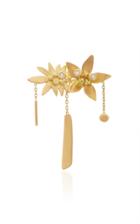 Charlotte Wendes Hummingbird Dream Single Earring