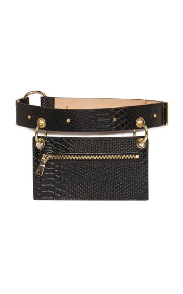 Alice Mccall Don't Be Jealous Belt Bag