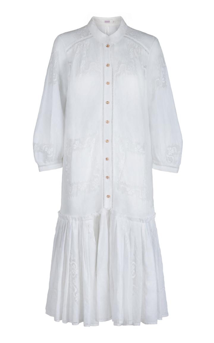 Nevenka Love Gone Wrog Dress