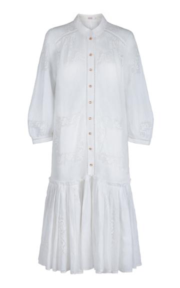 Nevenka Love Gone Wrog Dress