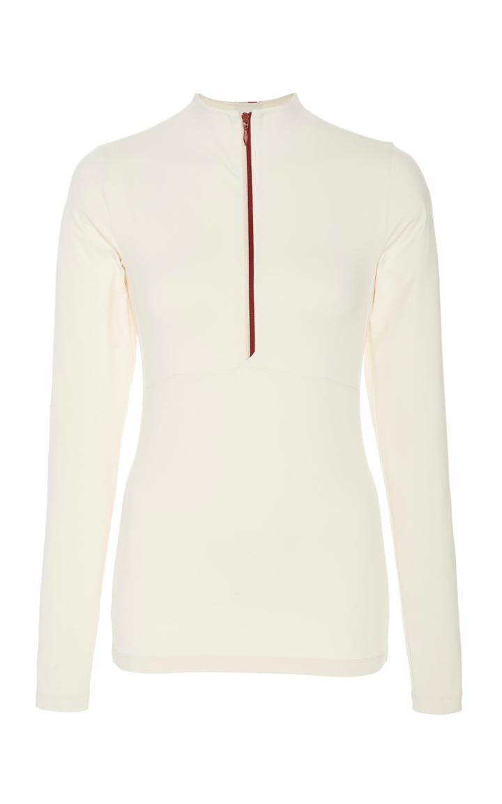 Vaara Ella Long Sleeve Top