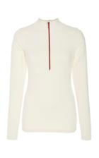 Vaara Ella Long Sleeve Top