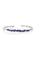 Suzanne Kalan Blue Sapphire Bracelet