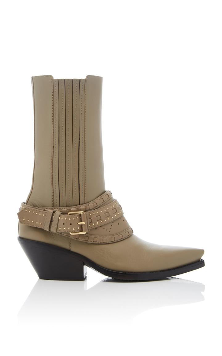 Zimmermann Cowboy Mid Boot