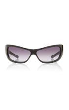 Adam Selman X Le Specs The Monster Acetate Square-frame Sunglasses