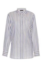 Isabel Marant Manray Striped Shirt