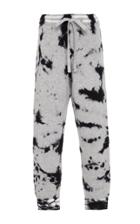 Zo Jordan Hitchcock Tie Dye Trousers