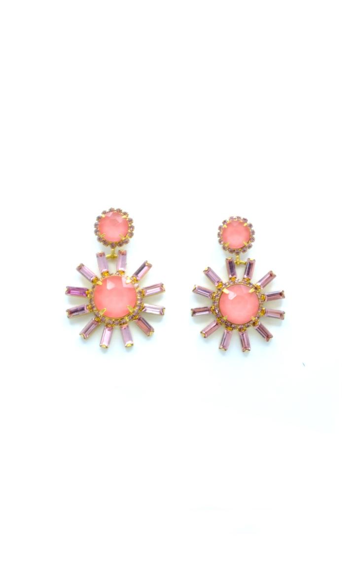 Moda Operandi Elizabeth Cole Precious Earrings