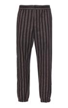 Etro Striped Suit Trousers