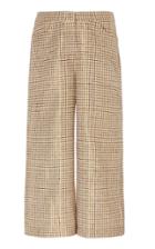 Moda Operandi Leal Daccarett Torcello Silk-blend Wide-leg Pants Size: 2