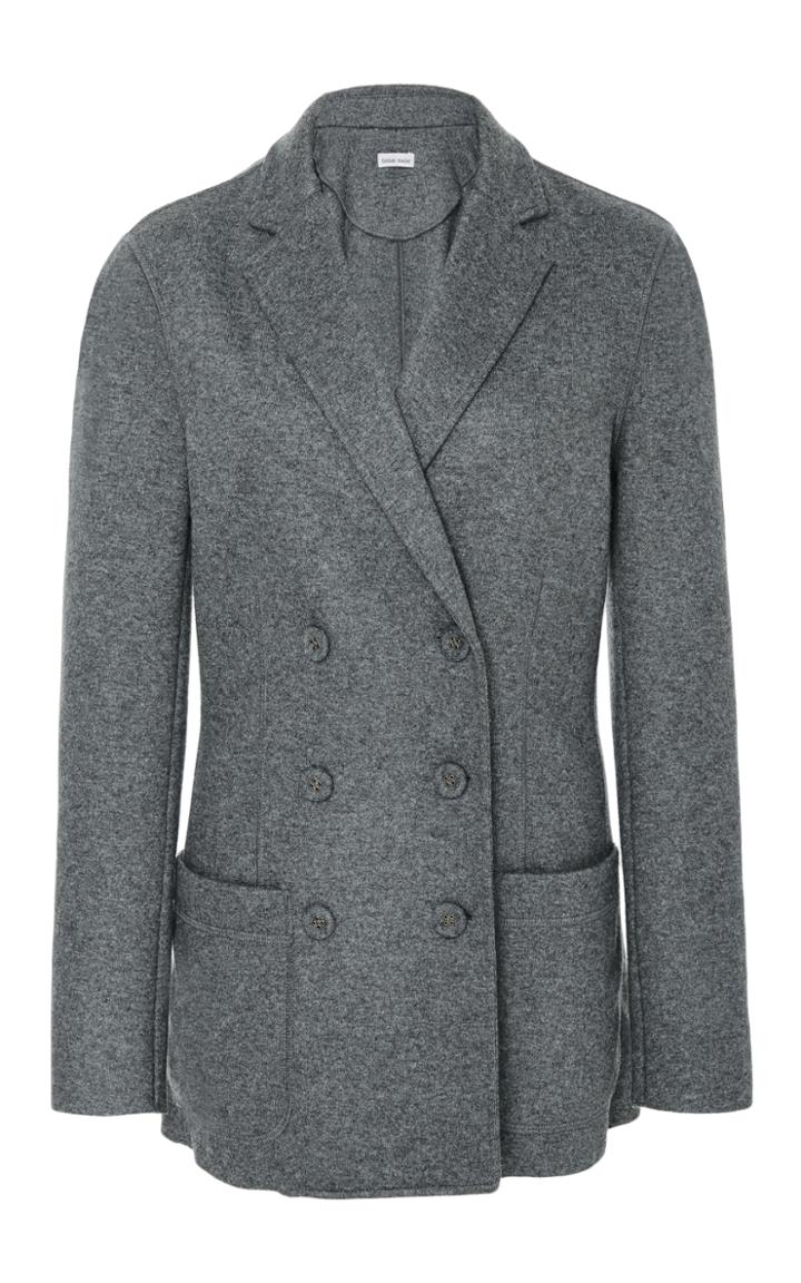 Tomas Maier Double Breasted Blazer