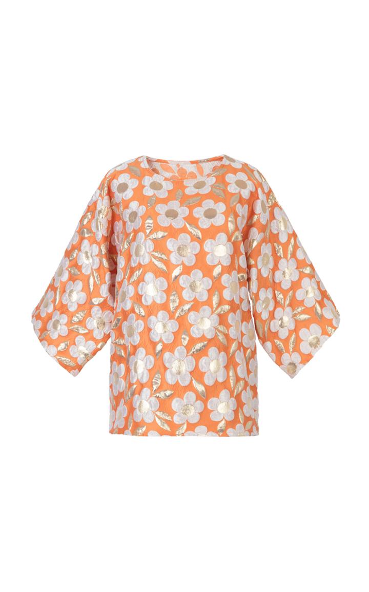 Bambah Daisy Box Top