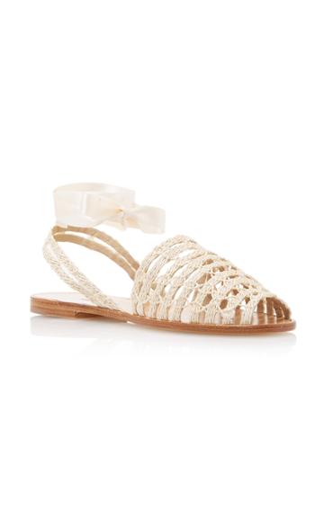 Ball Pags Calada Cover/s Sandal