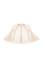 Alex Perry Darby Cape