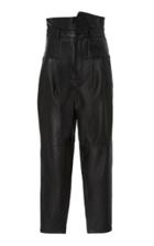 Marissa Webb Whitney Leather Pant