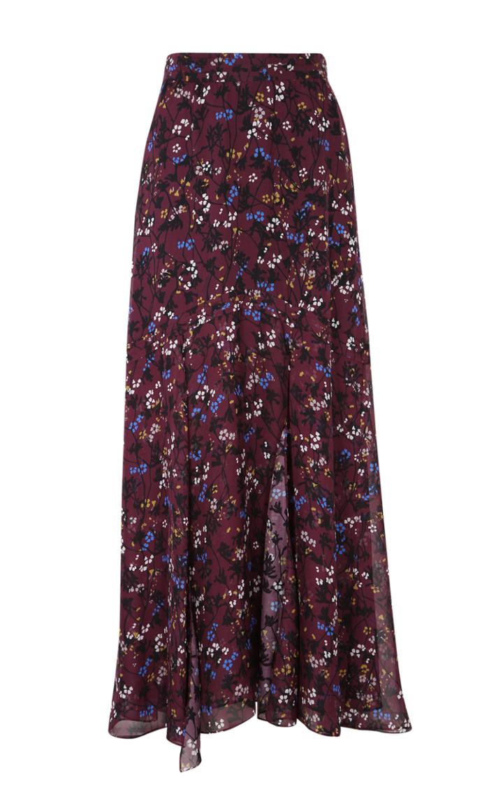 Dorothee Schumacher Wild Flower Skirt