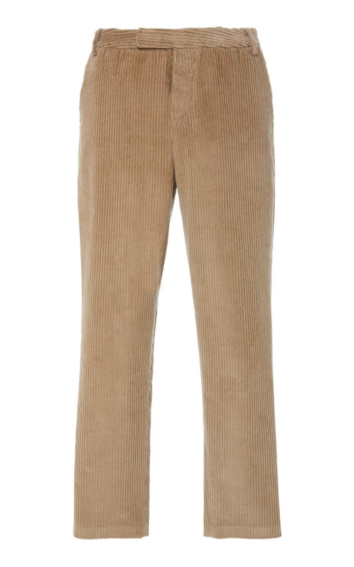 Deveaux Carrot Fit Pant