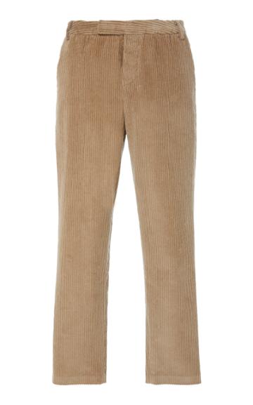 Deveaux Carrot Fit Pant