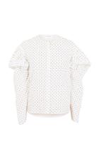 Georgia Alice Puff Sleeve Shirt